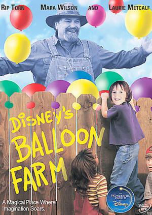 Balonowa farma (1999)