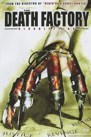 Fabryka śmierci: Krwotok (2008)