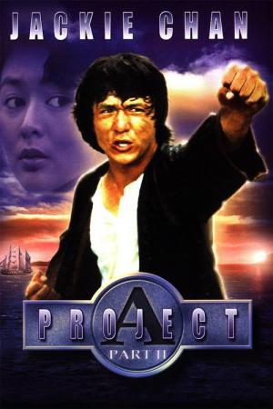 Projekt A 2 (1987)