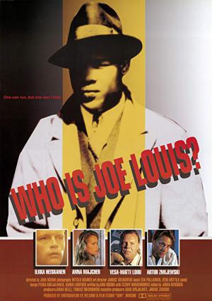 Kim byl Joe Luis? (1992)