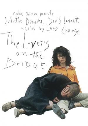 Kochankowie na moście (1991)