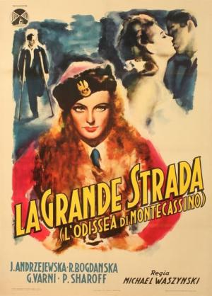 Wielka droga (1946)