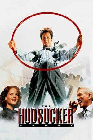 Hudsucker Proxy (1994)