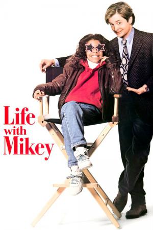Mikey i ja (1993)