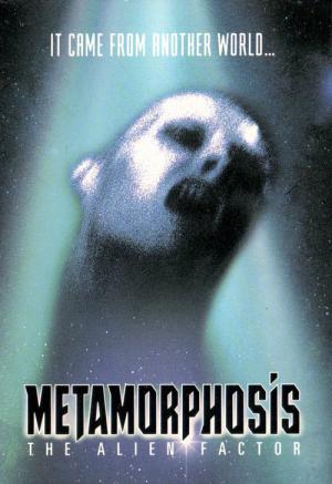 Metamorfoza: Obcy (1990)