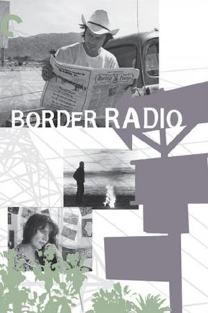Graniczne radio (1987)