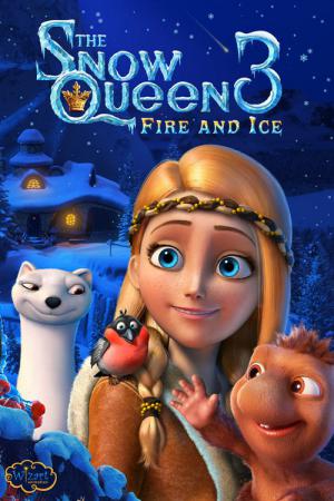 Królowa Śniegu 3: Ogień i lód (2016)