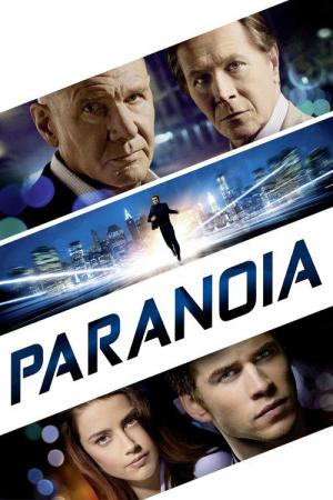 Paranoja (2013)