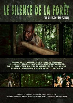 Milczenie lasu (2003)