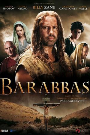 Barabasz (2012)