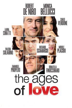 Co kryje miłość (2011)