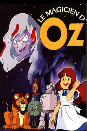 Czarnoksiężnik z Krainy Oz (1986)