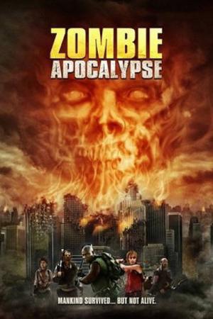Apokalipsa zombie (2011)