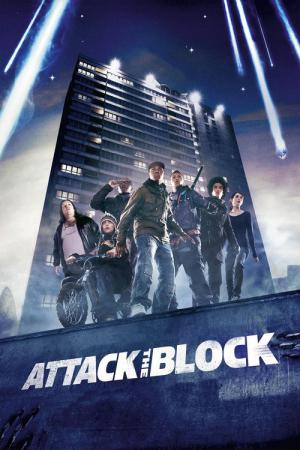 Atak na dzielnice  (2011)