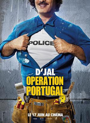 Operacja: Portugalia (2021)