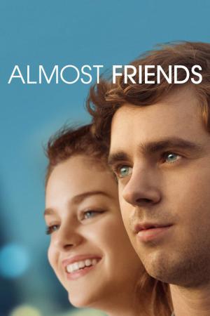 Prawie przyjaciele (2016)