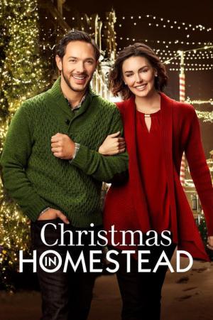 Boże Narodzenie w Homestead (2016)