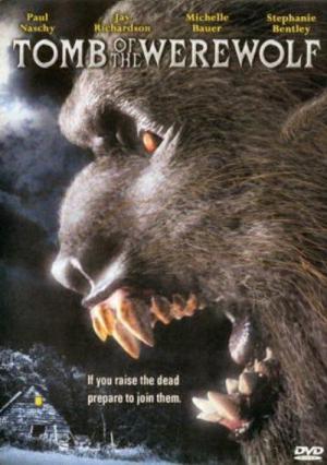 Grobowiec wilkołaka (2004)