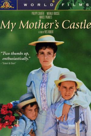 Zamek mojej matki (1990)