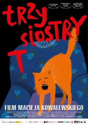 Trzy siostry T (2011)