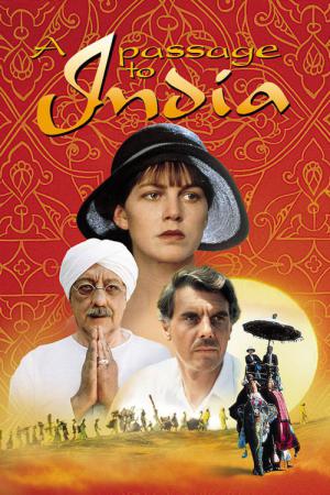 Podróz do Indii (1984)