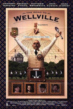 Droga do Wellville (1994)