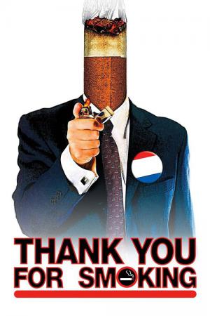 Dziękujemy za palenie (2005)