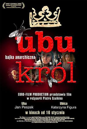 Ubu król (2003)