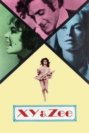 X, Y i Zet (1972)