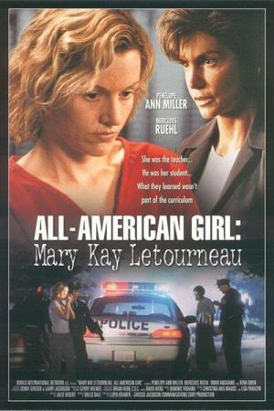 Amerykanska dziewczyna (2000)