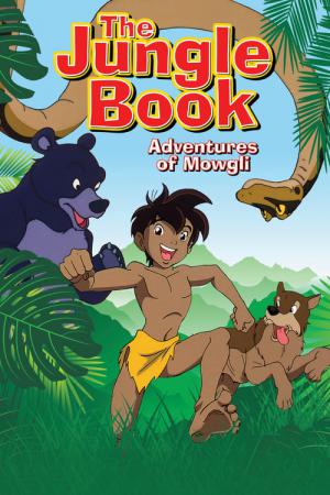 Mowgli: Ksiega Dzungli (1989)