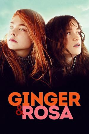 Ginger i Rosa (2012)