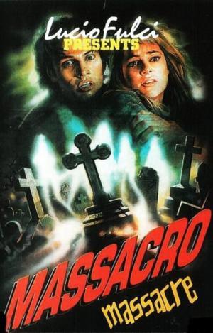 Masakra (1989)