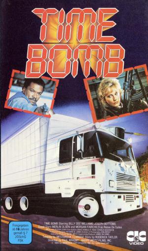 Bomba zegarowa (1984)