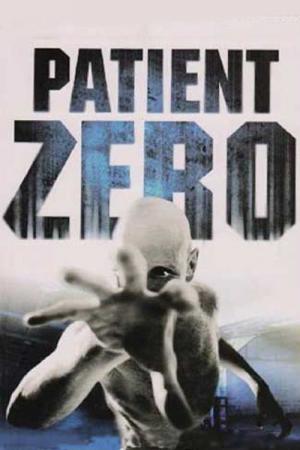 Pacjent zero (2018)