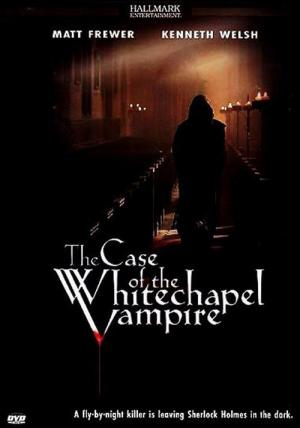 Sprawa wampira z Białej Kaplicy (2002)