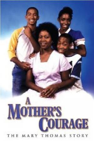 Odważna matka: Historia Mary Thomas (1989)