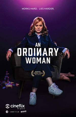 Zwyczajna kobieta (2018)