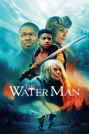 Water Man (2020)