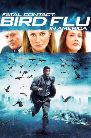 Ptasia grypa w Ameryce (2006)