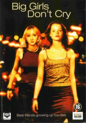 Dziewczyny nie płaczą (2002)
