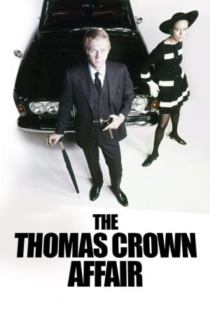 Afera Thomasa Crowna (1968)