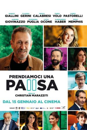 Prendiamoci una pausa (2026)