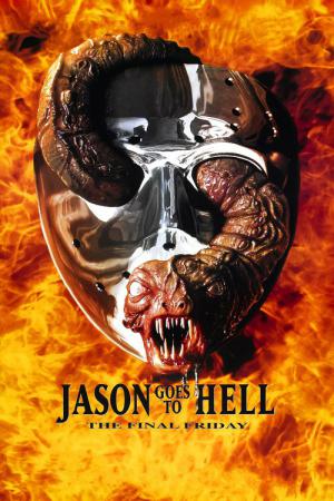 Piątek trzynastego IX: Jason idzie do piekła (1993)