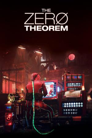 Teoria wszystkiego (2013)