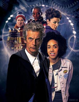 Doktor Who (2005)