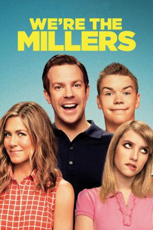 Millerowie (2013)