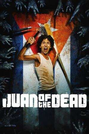 Juan od trupów (2011)