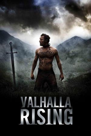 Valhalla: Mroczny wojownik (2009)