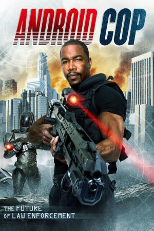 Androidcop (2014)